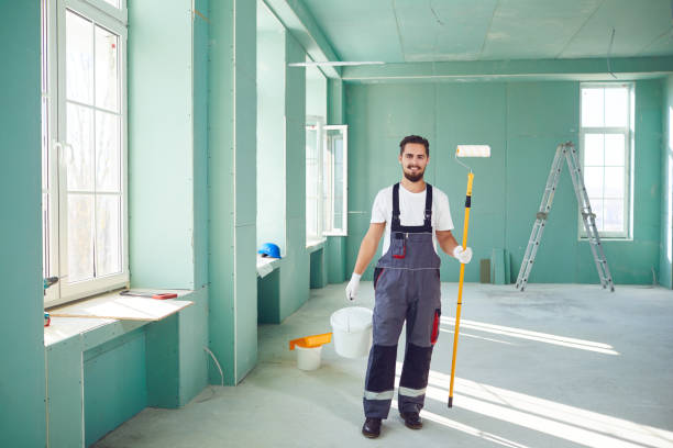 Best Environmental Consulting for Mold Prevention  in Mount Ida, AR