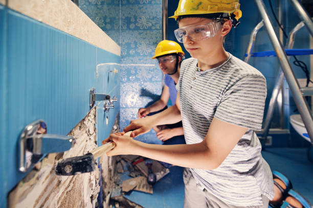 Best Post-Remediation Verification Testing  in Mount Ida, AR
