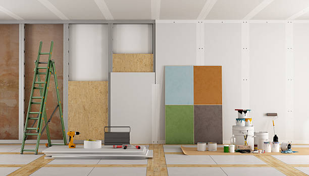 Best Industrial Mold Remediation  in Mount Ida, AR